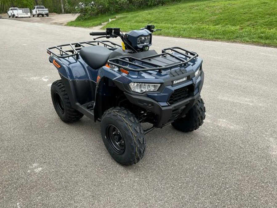 2026 Kawasaki Brute Force® 300