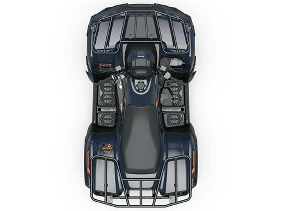 2026 Kawasaki Brute Force® 300