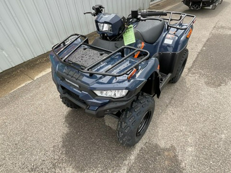2026 Kawasaki Brute Force® 300