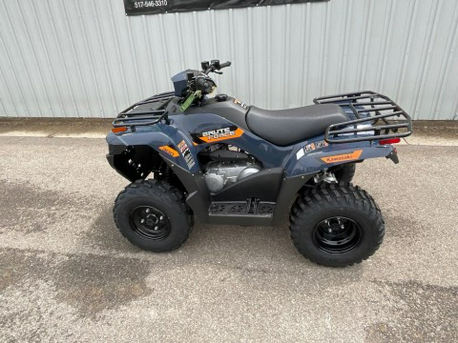 2026 Kawasaki Brute Force® 300