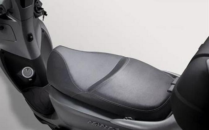 2026 Kymco People S 150i ABS