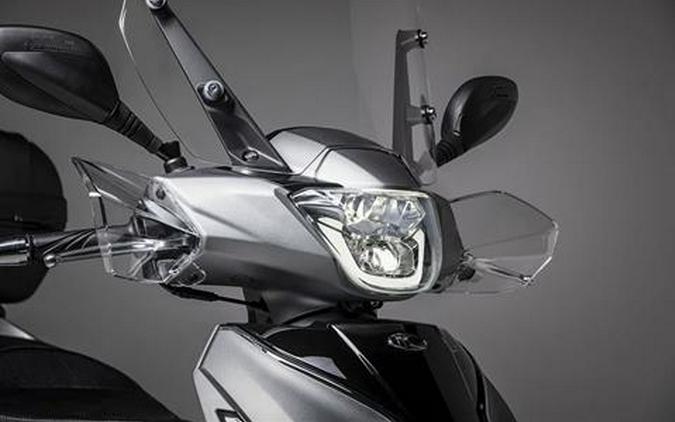 2026 Kymco People S 150i ABS