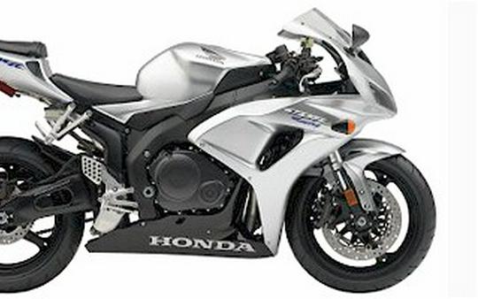 2007 Honda® CBR® 1000RR