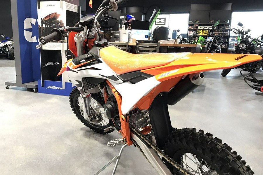 2024 KTM 65 SX