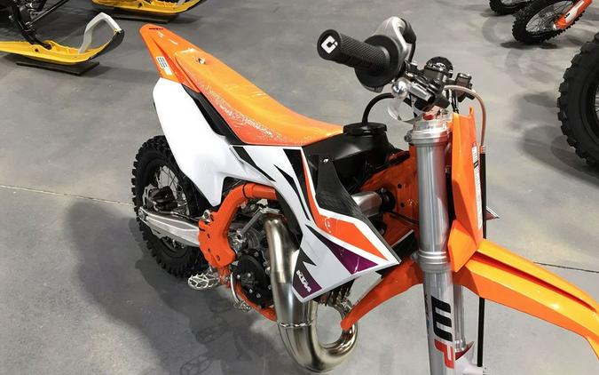 2024 KTM 65 SX