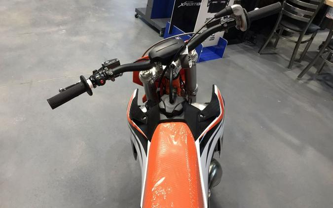 2024 KTM 65 SX