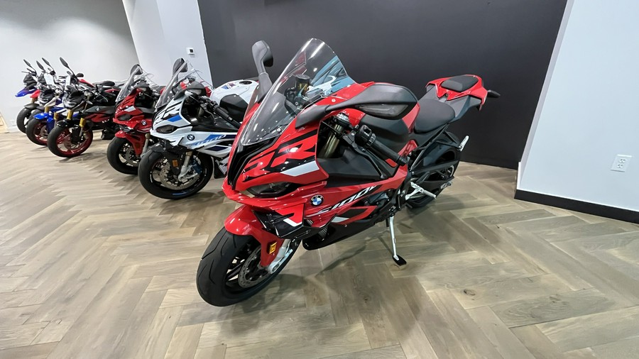 2024 BMW S 1000 RR