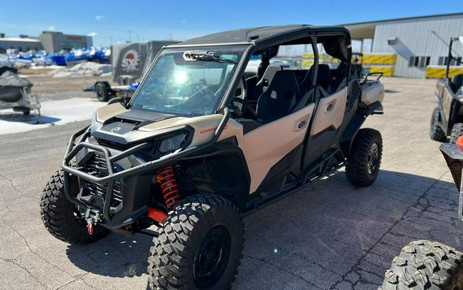 2023 Can-Am® Commander MAX XT-P