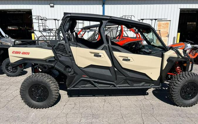 2023 Can-Am® Commander MAX XT-P