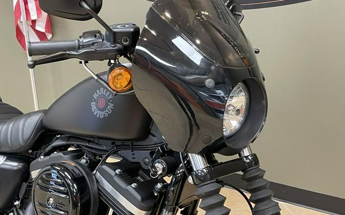 2022 Harley-Davidson Sportster® Iron 883™