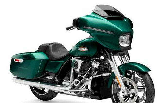 2024 Harley-Davidson Street Glide®