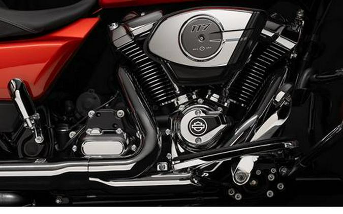 2024 Harley-Davidson Street Glide®