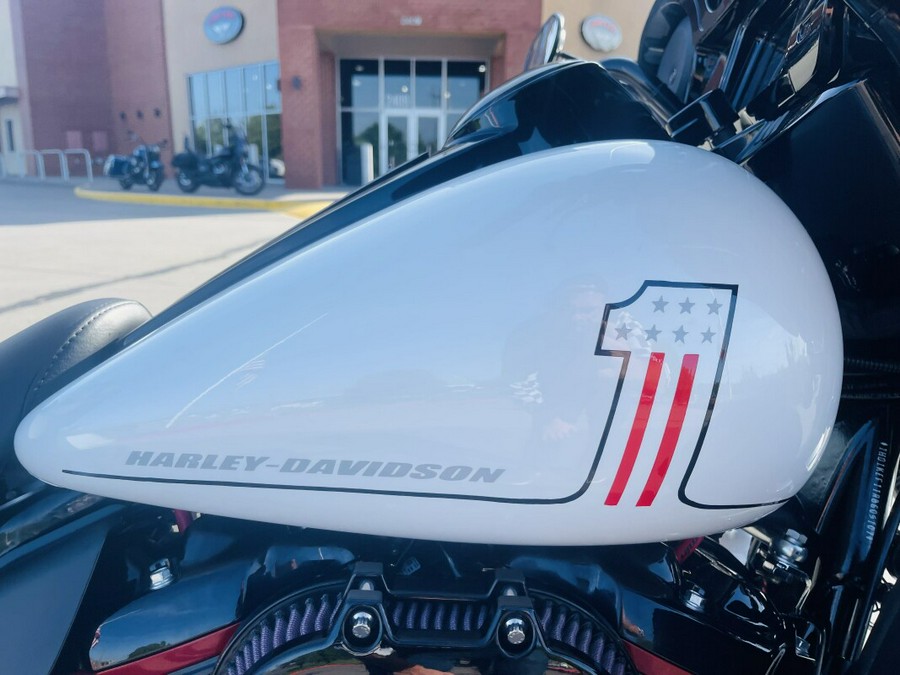 2024 Harley-Davidson Ultra Limited w/ Stage IV 135" Screamin Eagle Engine FLHTK