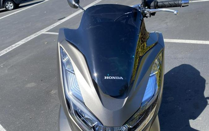 2024 Honda® PCX