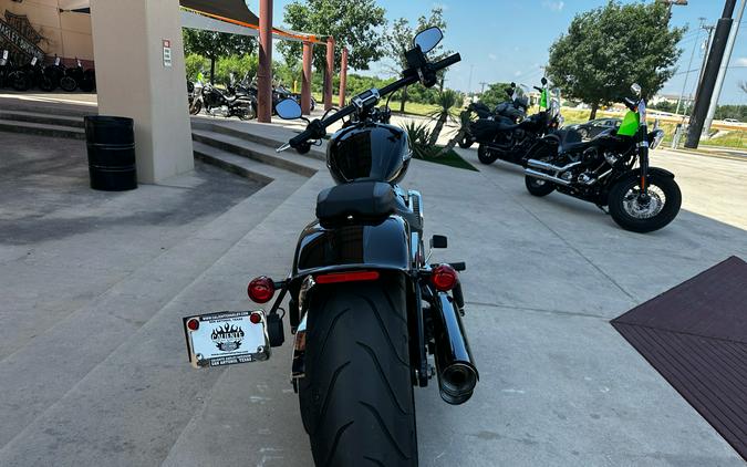 2019 Harley-Davidson Breakout® 114