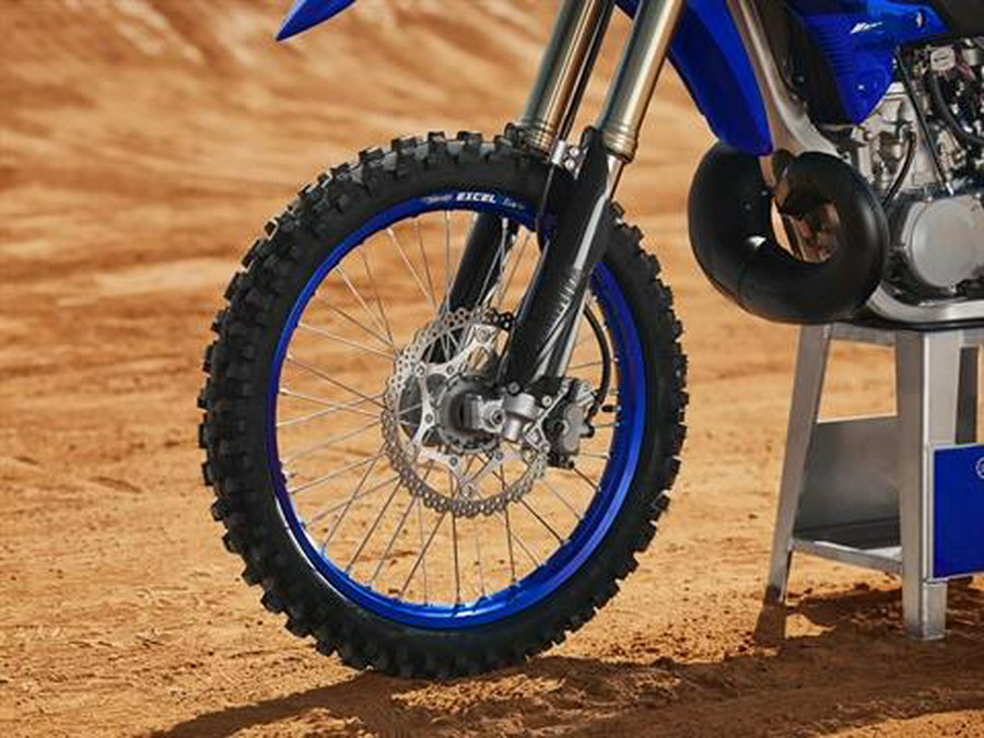 2024 Yamaha YZ250