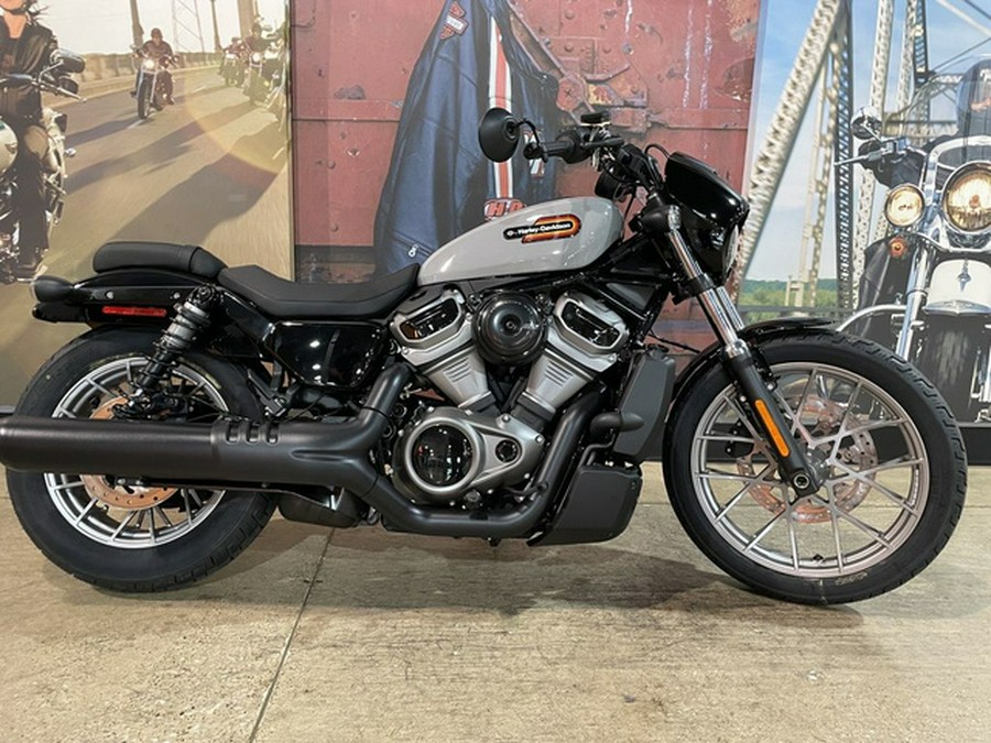 2024 Harley-Davidson RH975S - Nightster Special