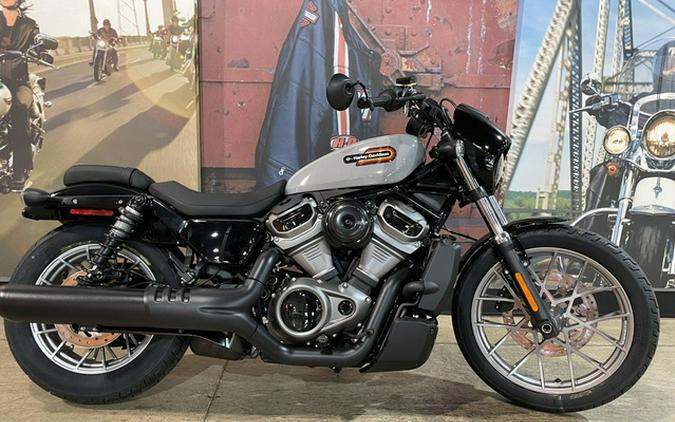 2024 Harley-Davidson RH975S - Nightster Special