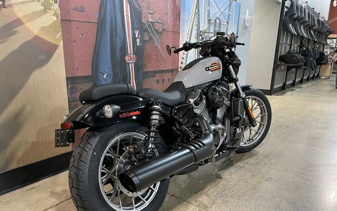 2024 Harley-Davidson RH975S - Nightster Special