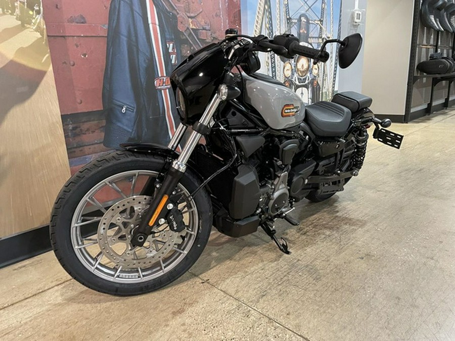 2024 Harley-Davidson RH975S - Nightster Special