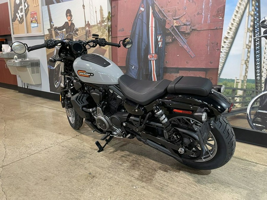 2024 Harley-Davidson RH975S - Nightster Special