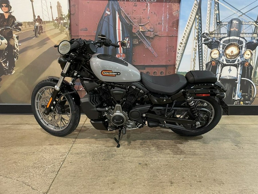 2024 Harley-Davidson RH975S - Nightster Special