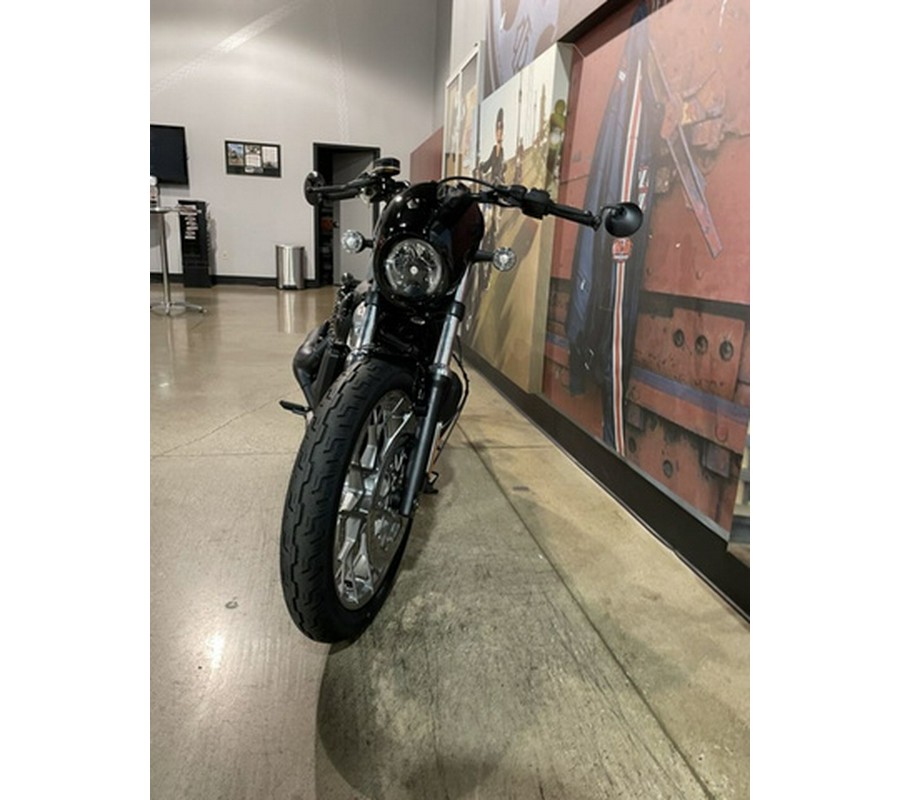 2024 Harley-Davidson RH975S - Nightster Special