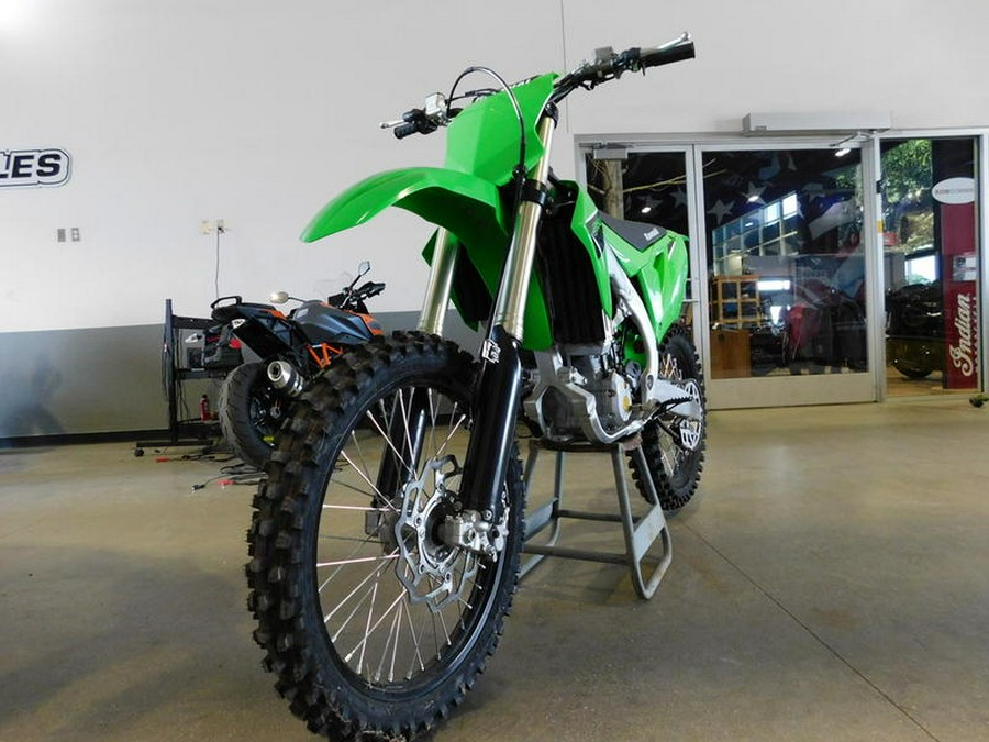 2023 Kawasaki KX™250