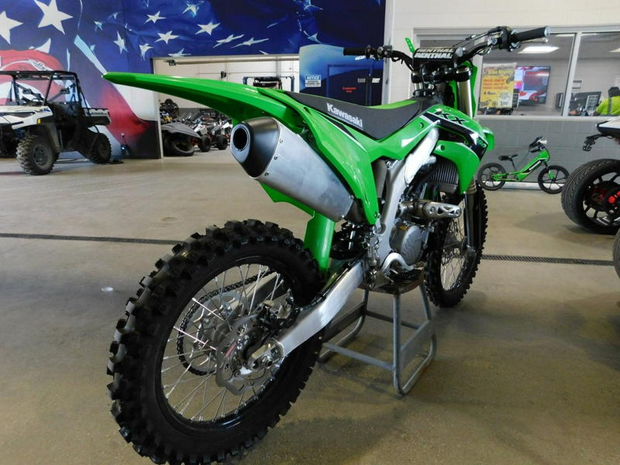 2023 Kawasaki KX™250