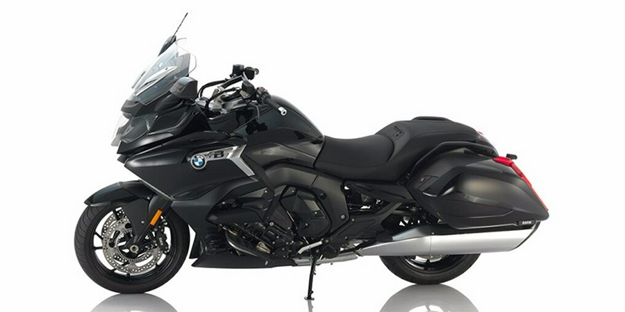 2019 BMW K 1600 B