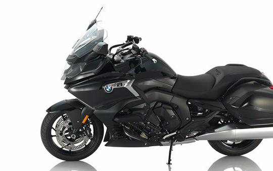 2019 BMW K 1600 B