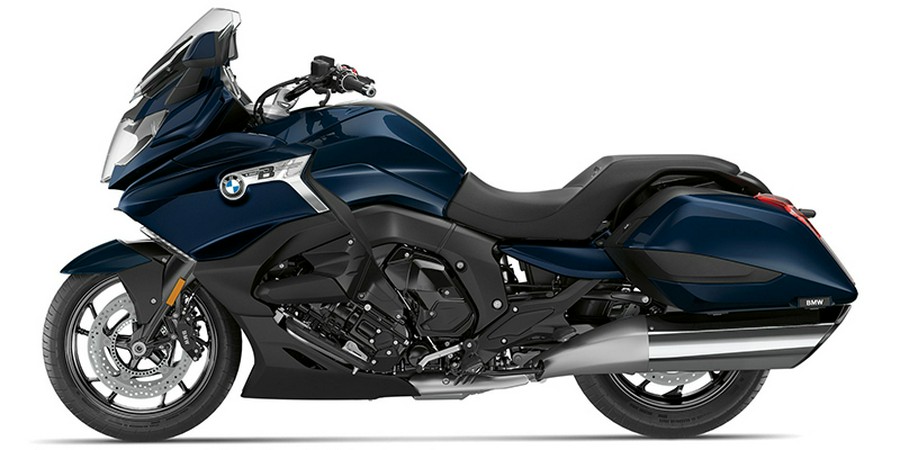 2019 BMW K 1600 B