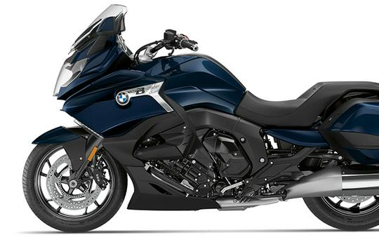 2019 BMW K 1600 B