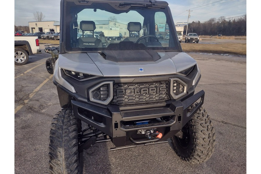 2024 Polaris Industries Ranger XD 1500 Northstar Edition Premium