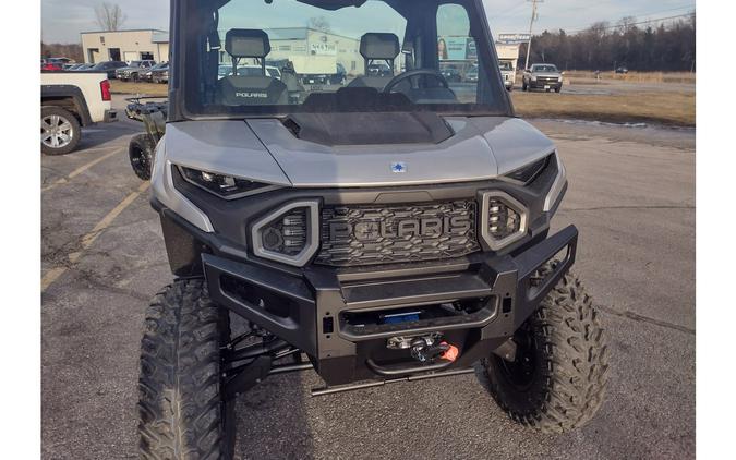 2024 Polaris Industries Ranger XD 1500 Northstar Edition Premium