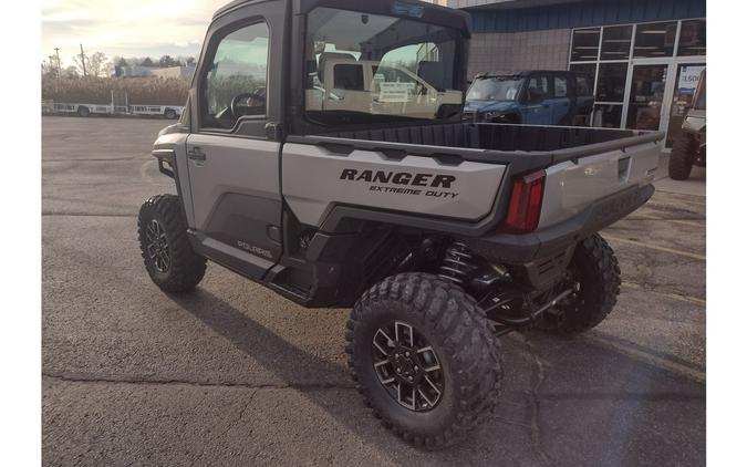 2024 Polaris Industries Ranger XD 1500 Northstar Edition Premium