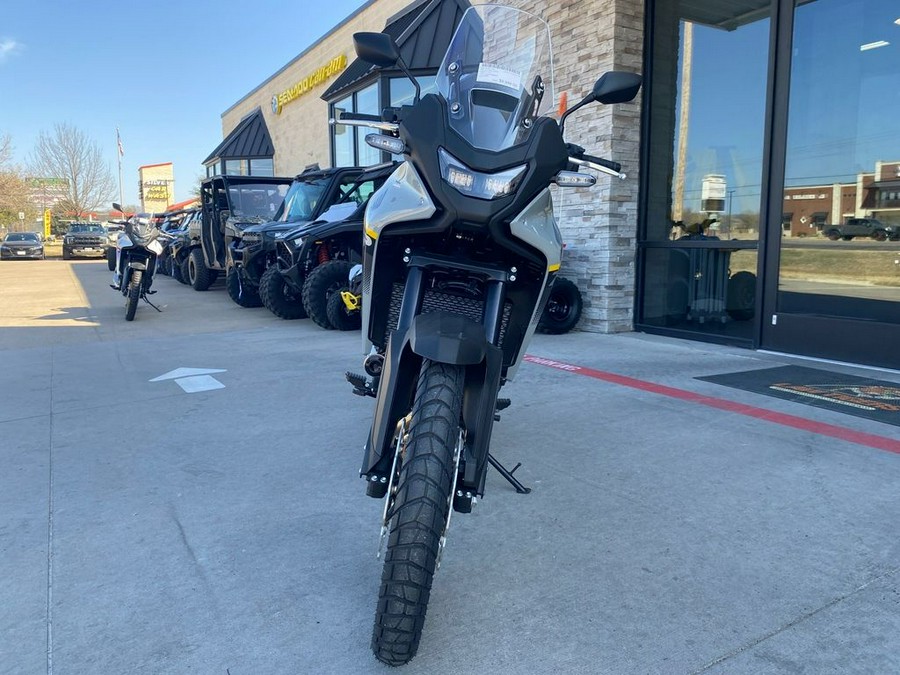 2025 Honda® Transalp