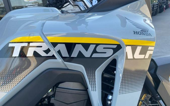 2025 Honda® Transalp