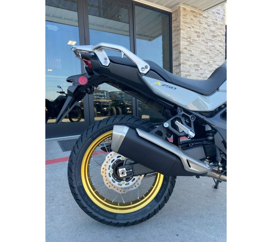 2025 Honda® Transalp