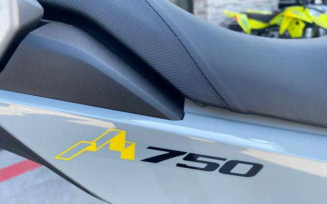 2025 Honda® Transalp