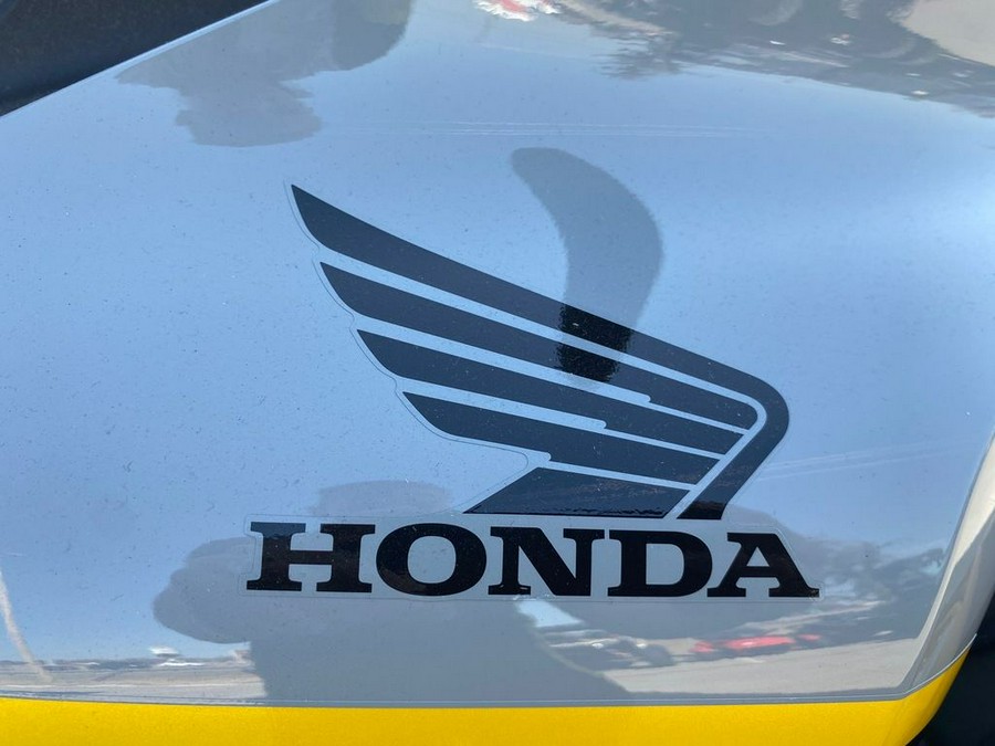 2025 Honda® Transalp