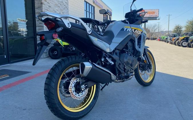 2025 Honda® Transalp