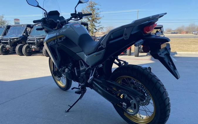 2025 Honda® Transalp