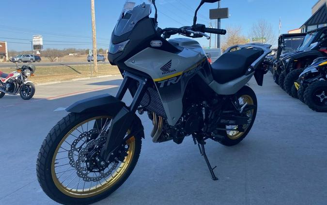 2025 Honda® Transalp