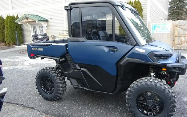 2026 Can-Am Defender Limited HD11
