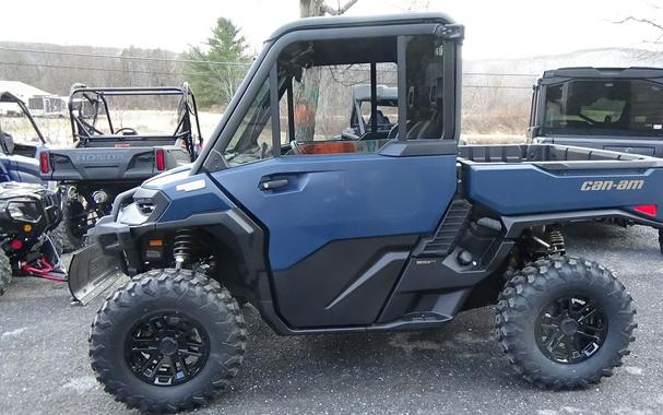 2026 Can-Am Defender Limited HD11