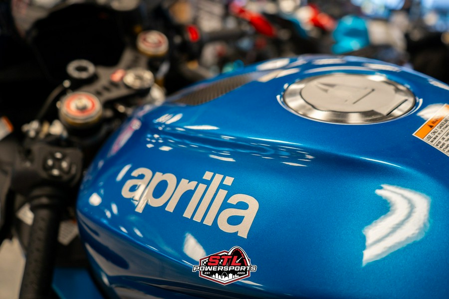 2026 RSV4 1100 - Aprilia