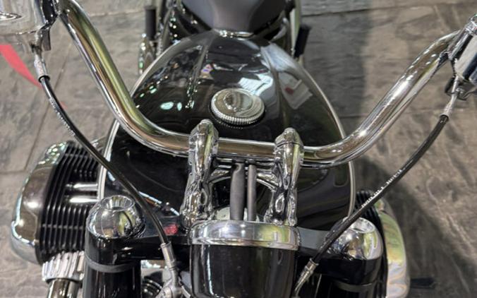 2021 BMW Motorrad R 18 Classic