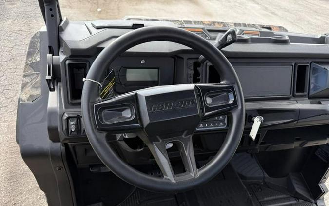 2026 Can-Am® Defender XT HD11 Dark Wildland Camo