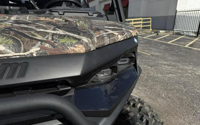 2026 Can-Am® Defender XT HD11 Dark Wildland Camo